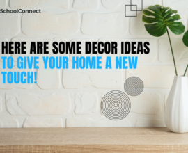 Best interior design ideas that make your home unique