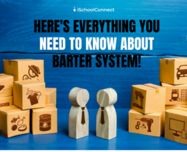 What is a barter system? | Definition, benefits, and limits