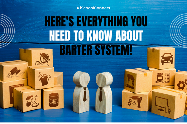 What is a barter system? | Definition, benefits, and limits
