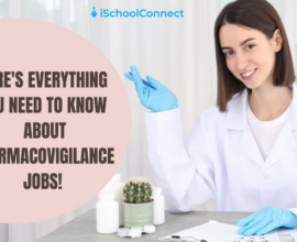 Top 5 pharmacovigilance jobs in the world