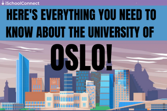 university of oslo phd admission