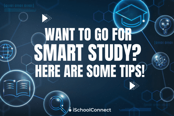 How to study smart for exams