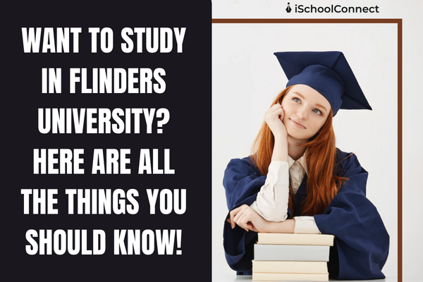 Flinders University | Rankings, subjects, and more