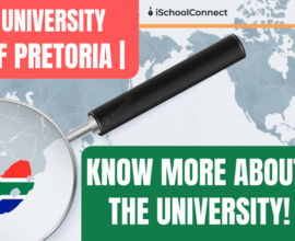 University of Pretoria - Rankings, programs, campus and more