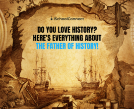 Who is the father of history?