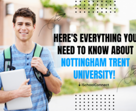 The University of Nottingham Trent- All you need to know