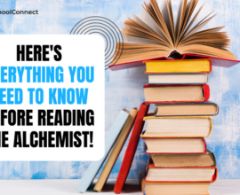 The Alchemist book review | Masterpiece by Paulo Coelho
