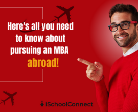 Top 9 benefits of studying MBA abroad