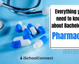 An introduction to the Bachelor of Pharmacy course