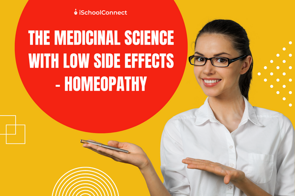All you need to know about homeopathy