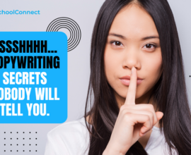 7 copywriting secrets used by experts