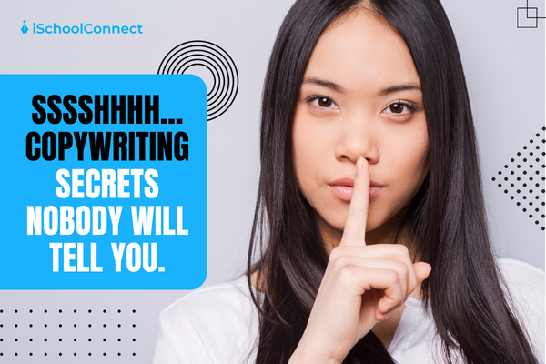 7 copywriting secrets used by experts