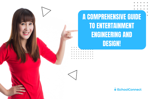 Introduction to Entertainment Engineering and Design course