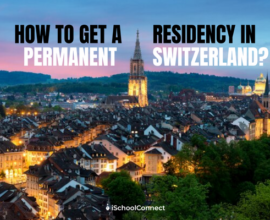 How to get permanent residency in Switzerland