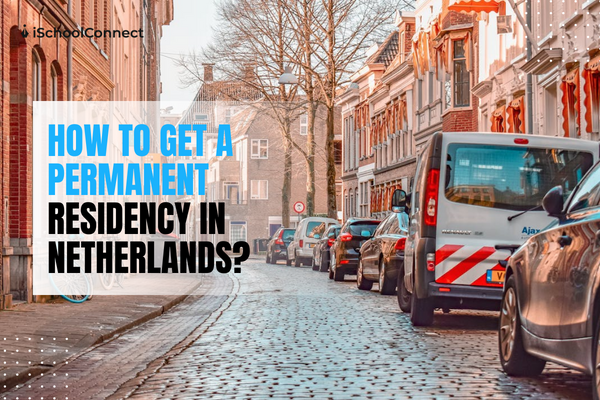Permanent residence in the Netherlands | Easy guide