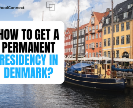 5 easy steps to obtain permanent residence in Denmark