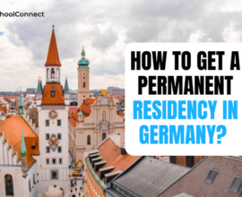 How to get permanent residence in Germany