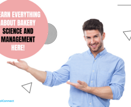 Bakery Science and Management