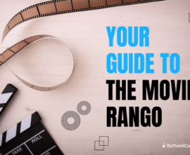 Rango movie review | A delightful watch