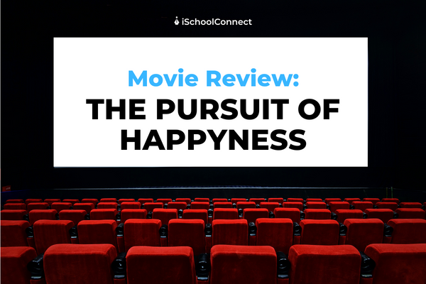 The Pursuit of Happyness review | An emotional rollercoaster