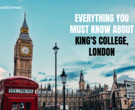 King’s College London | Campus, courses, and much more.