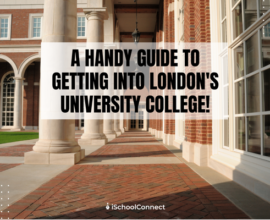 Why Attend University College London?
