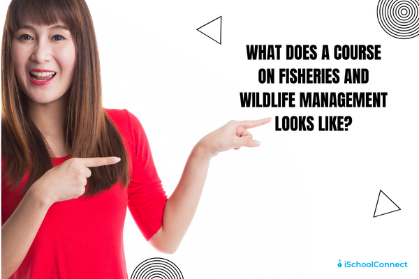 An introduction to wildlife fisheries and ecology management