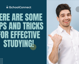 9 tips on how to study effectively