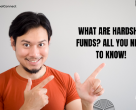 How to obtain the student hardship fund
