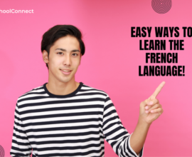 How to learn French | 7 easy steps