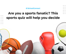 Top 15 sports quiz questions