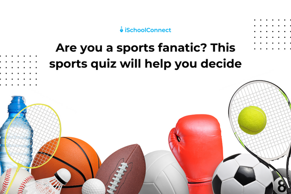 Top 20 sports quiz questions -