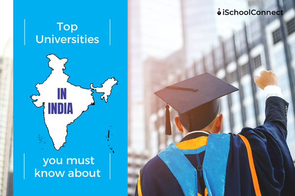 5 top universities in India