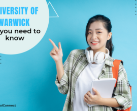 The University of Warwick | Campus, courses, and more.