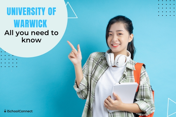 The University of Warwick | Campus, courses, and more.