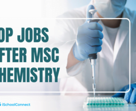 Top 12 MSc in Chemistry jobs
