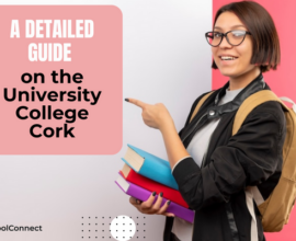 An introduction to University College Cork