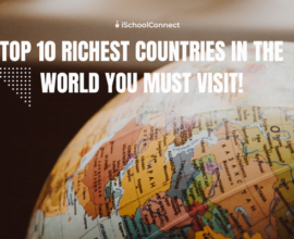 Don’t miss the list of the top 10 richest countries in the world.