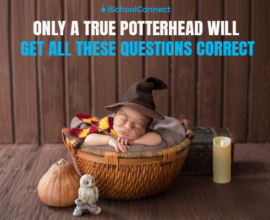 Harry Potter quiz| Fun trivia for potterheads