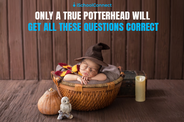 Harry Potter quiz| Fun trivia for potterheads