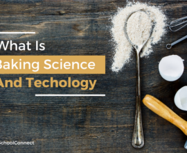 A complete guide to baking science and technology