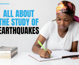 Everything you need to know about the study of earthquakes