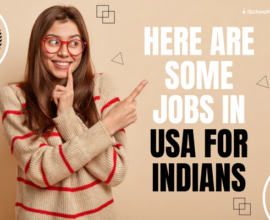 Top 10 jobs in the USA for Indians