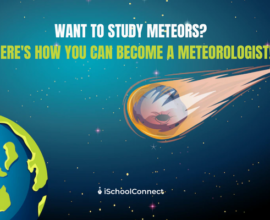 Meteorology: The Science of Weather and Climate changes.