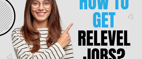 Want a Relevel job? First, clear the Relevel tests and courses