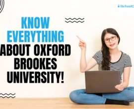Oxford Brookes University : Courses, fees & campus details