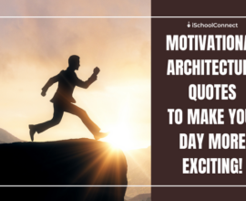 Inspiring architecture quotes by renowned architects