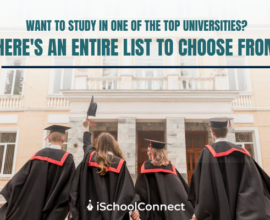 10 best universities in the world