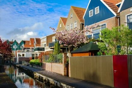 Permanent residence in the Netherlands: A Complete Guide