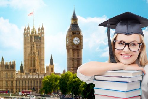 How to get into University College London